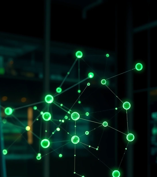 Transaction coordination workspace